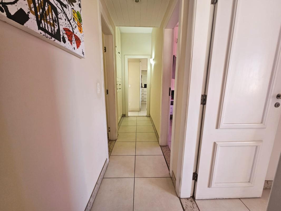 Apartamento, Coração Eucarístico, 3 Quartos, 1 Vaga