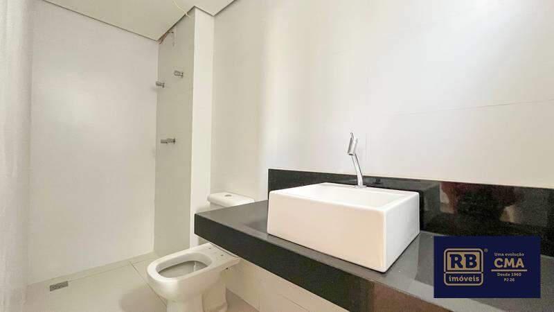 Apartamento, Vila Paris, 2 Quartos, 2 Vagas, 2 Suítes
