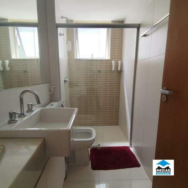 Apartamento, Lourdes, 4 Quartos, 3 Vagas, 1 Suíte