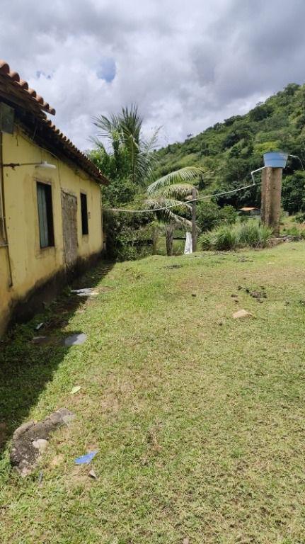 Fazenda, Centro, 3 Quartos, 0 Vaga, 1 Suíte