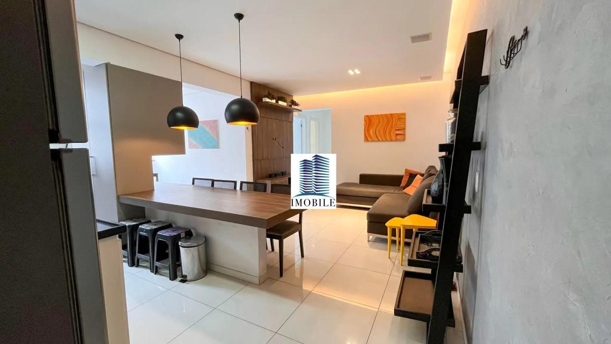 Apartamento, Centro, 2 Quartos, 2 Vagas