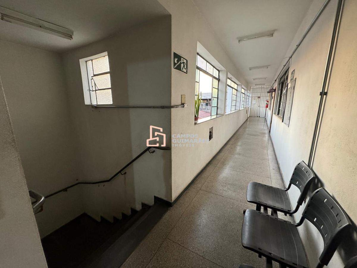 Sala, Barreiro