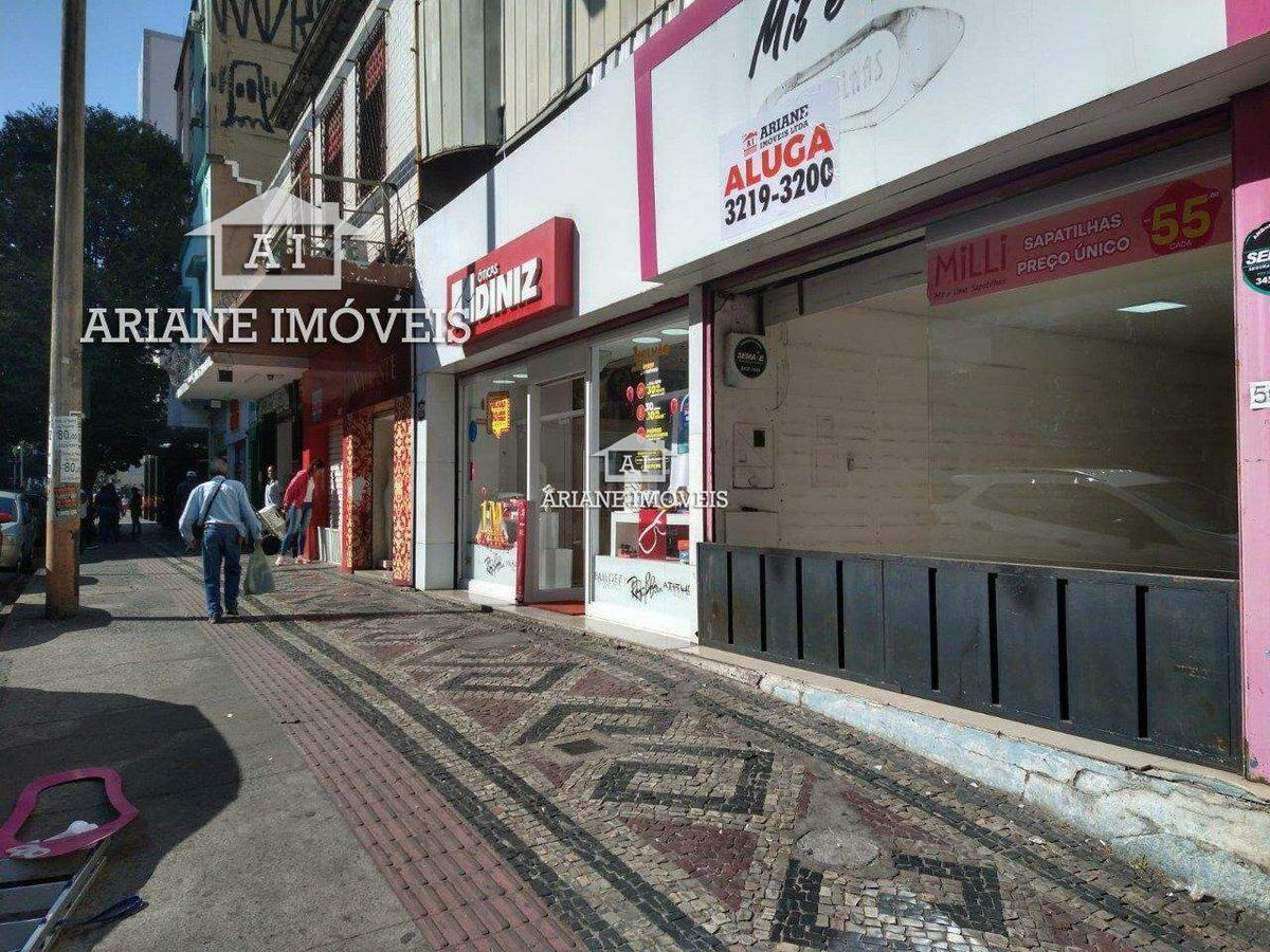 Andar, Centro, 0 Quarto, 0 Vaga