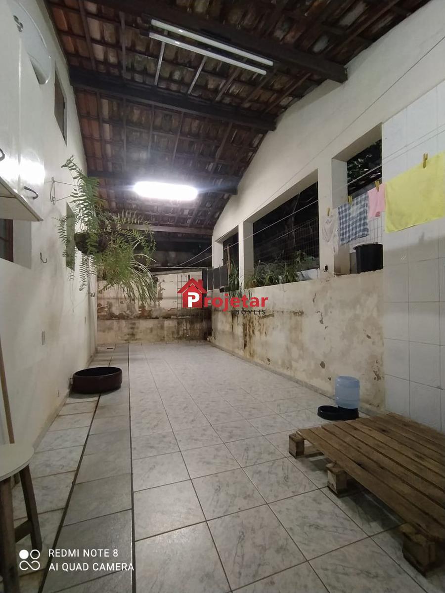 Casa, Renascença, 4 Quartos, 3 Vagas, 1 Suíte