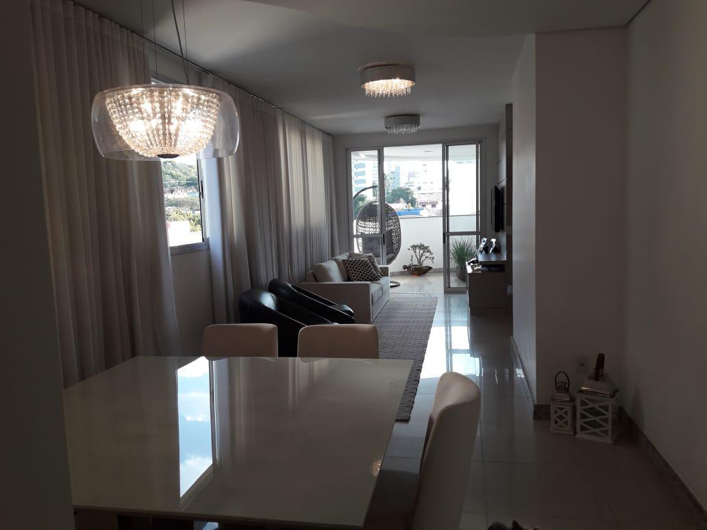 Apartamento, São Luiz (pampulha), 4 Quartos, 2 Vagas, 1 Suíte
