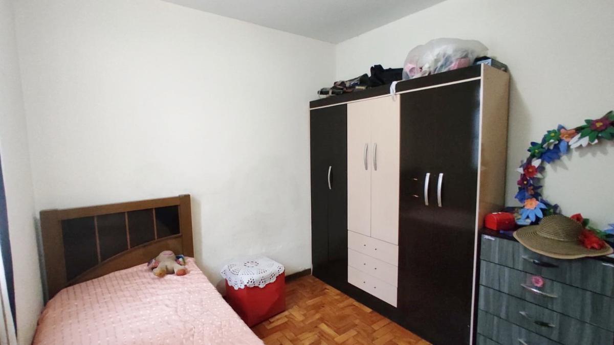 Casa, São Salvador, 3 Quartos, 2 Vagas, 1 Suíte