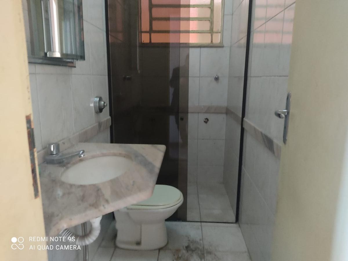 Casa, São Benedito, 4 Quartos, 1 Vaga