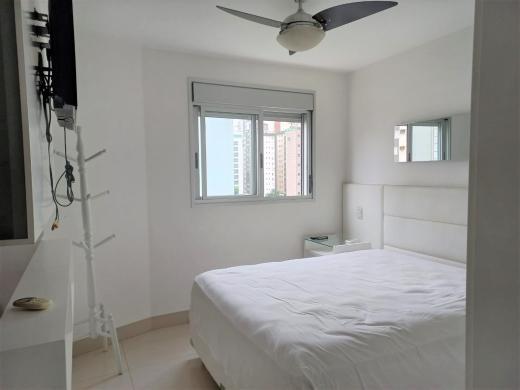 Apartamento, Lourdes, 2 Quartos, 3 Vagas, 1 Suíte
