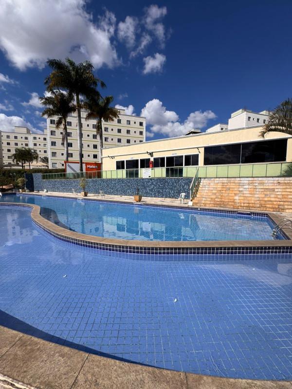 Apartamento, Camargos, 3 Quartos, 0 Vaga, 1 Suíte