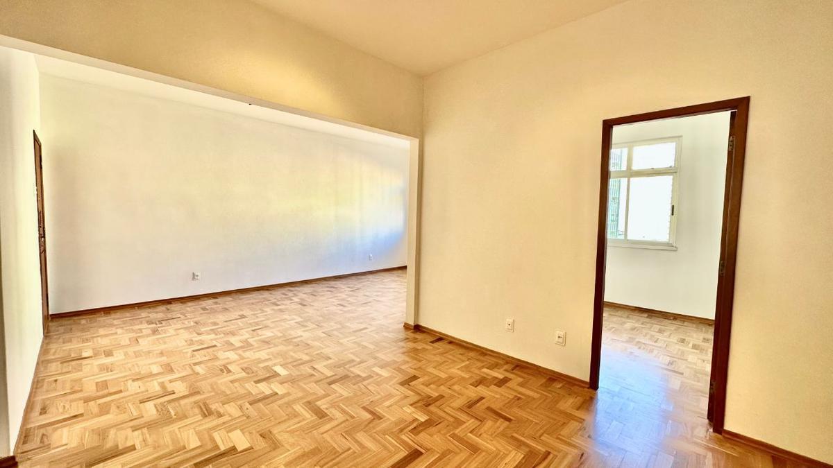 Apartamento, Centro, 3 Quartos, 1 Suíte