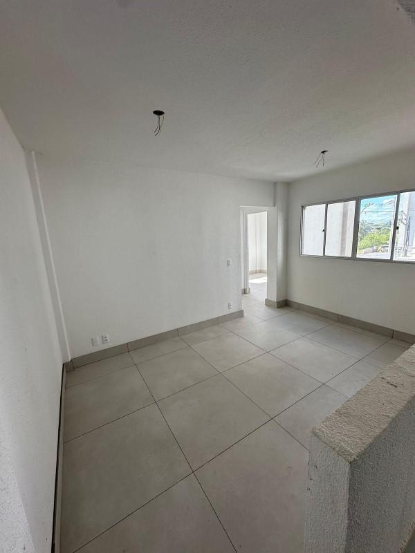 Apartamento, Vila Rica, 2 Quartos, 0 Vaga