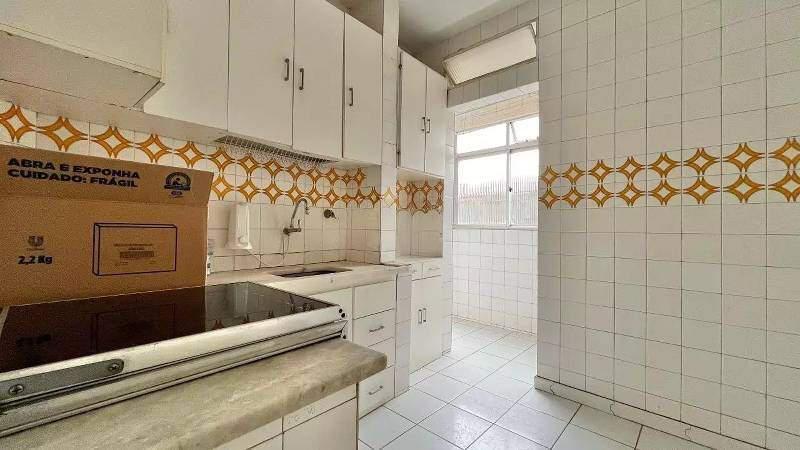 Apartamento, Santa Lúcia, 3 Quartos, 2 Vagas, 1 Suíte