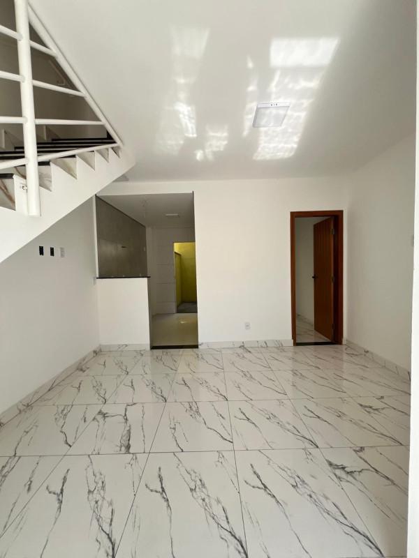 Casa, Eldorado (parque Durval de Barros), 3 Quartos, 1 Vaga