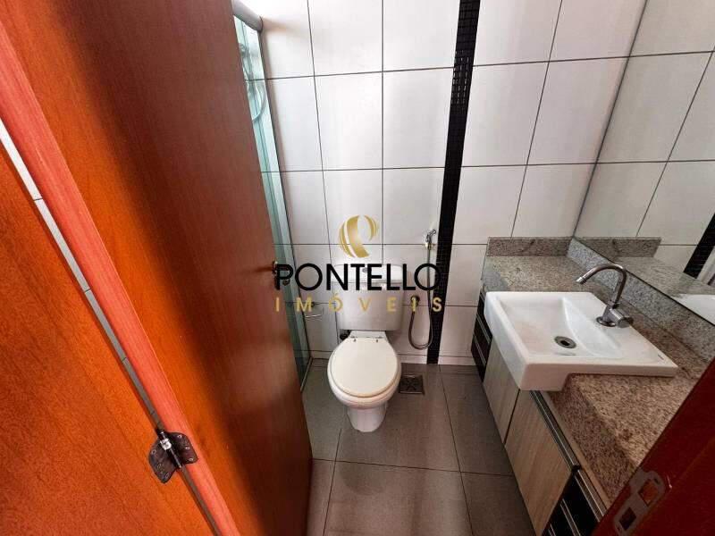 Apartamento, Colégio Batista, 3 Quartos, 2 Vagas, 1 Suíte
