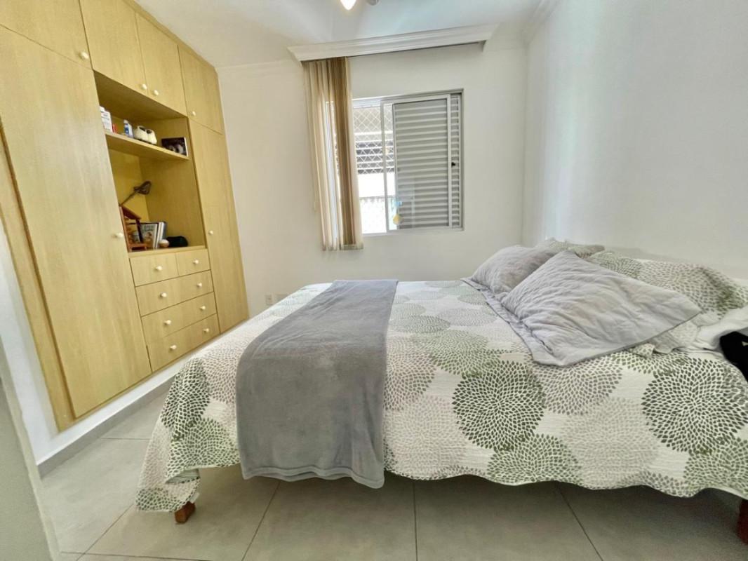 Apartamento, Castelo, 3 Quartos, 2 Vagas, 1 Suíte