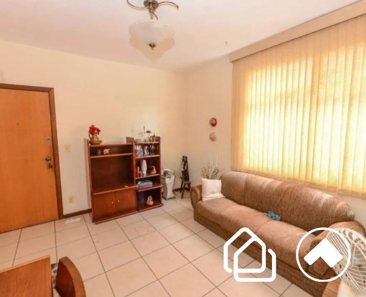 Apartamento, Buritis, 3 Quartos, 2 Vagas, 1 Suíte