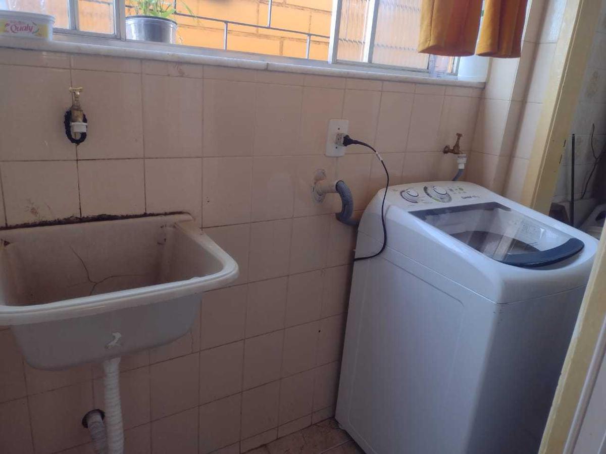 Apartamento, Jardim América, 3 Quartos, 1 Vaga, 1 Suíte