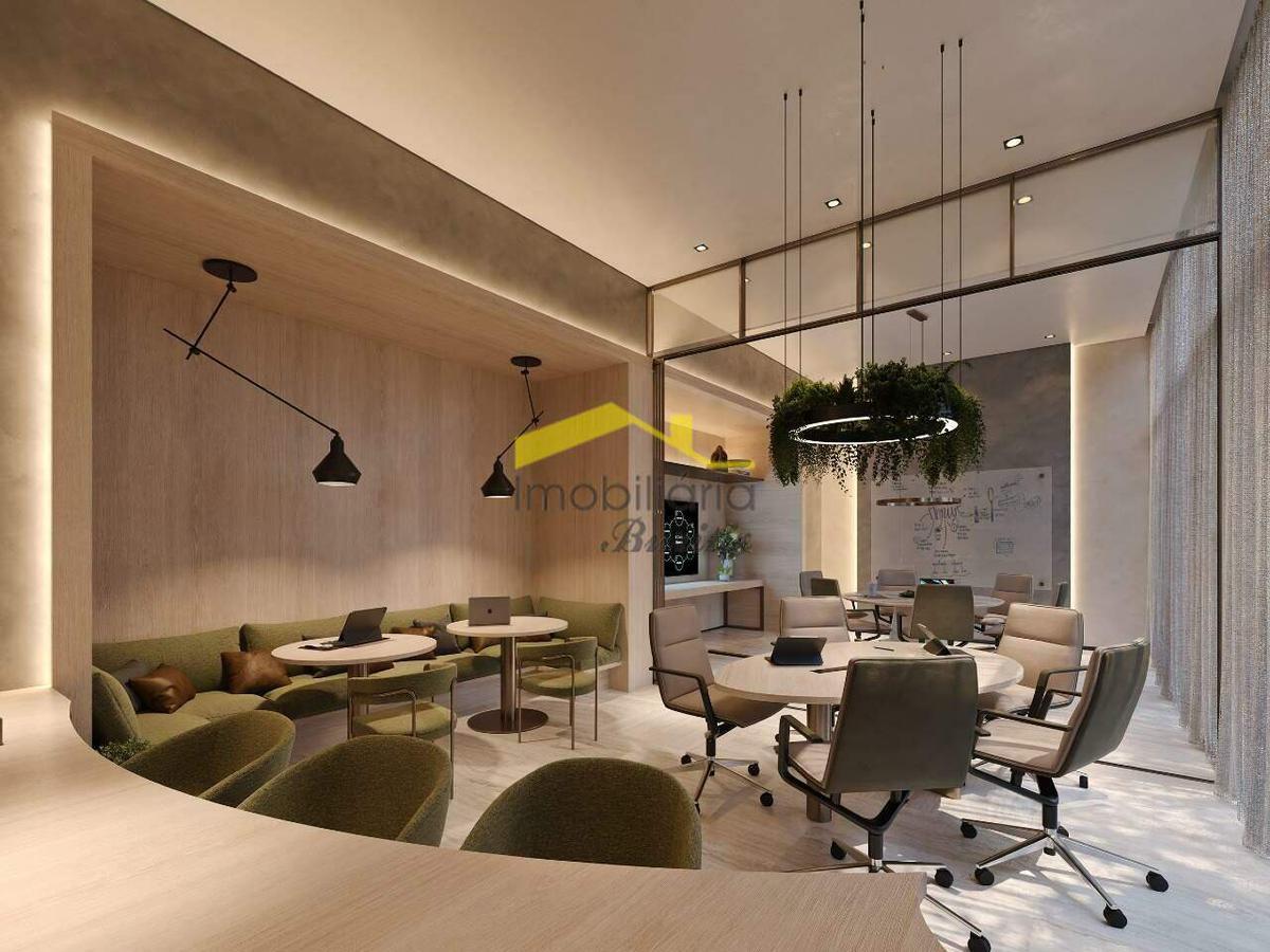Apartamento, Vila da Serra, 4 Quartos, 3 Vagas, 2 Suítes