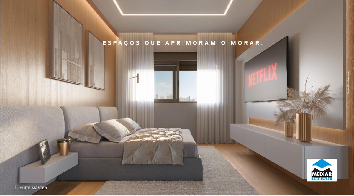 Apartamento, Gutierrez, 4 Quartos, 3 Vagas, 2 Suítes