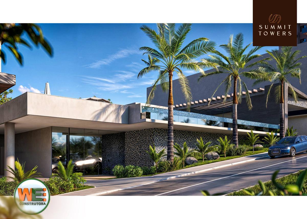 Apartamento, Horto, 3 Quartos, 0 Vaga