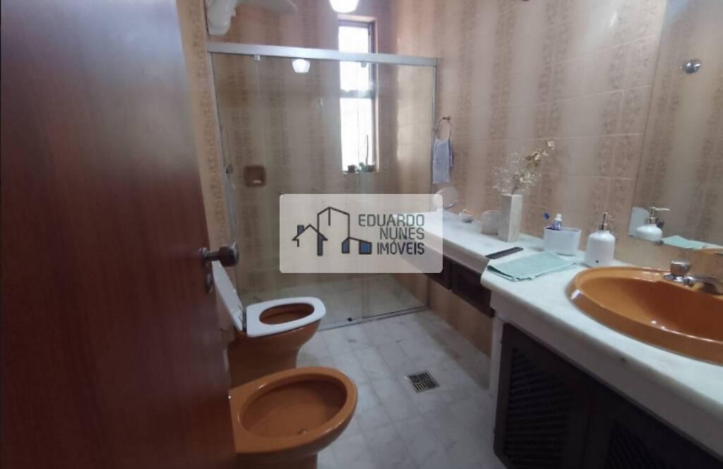 Apartamento, Serra, 4 Quartos, 2 Vagas, 1 Suíte