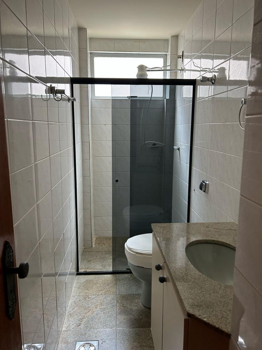 Apartamento, Cidade Nova, 4 Quartos, 2 Vagas, 1 Suíte