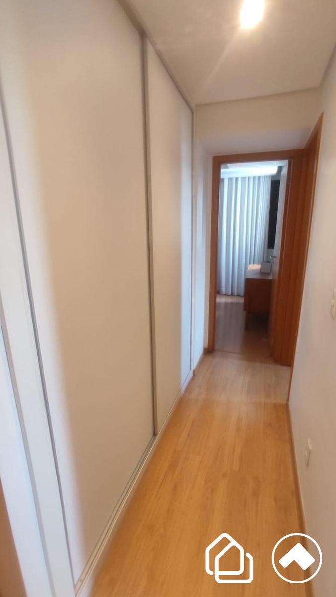 Apartamento, Buritis, 4 Quartos, 4 Vagas, 3 Suítes