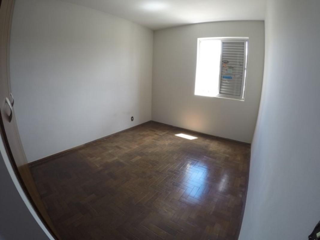 Apartamento, Carlos Prates, 3 Quartos, 1 Vaga, 1 Suíte