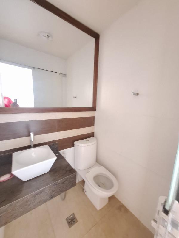 Cobertura, União, 4 Quartos, 2 Vagas, 3 Suítes