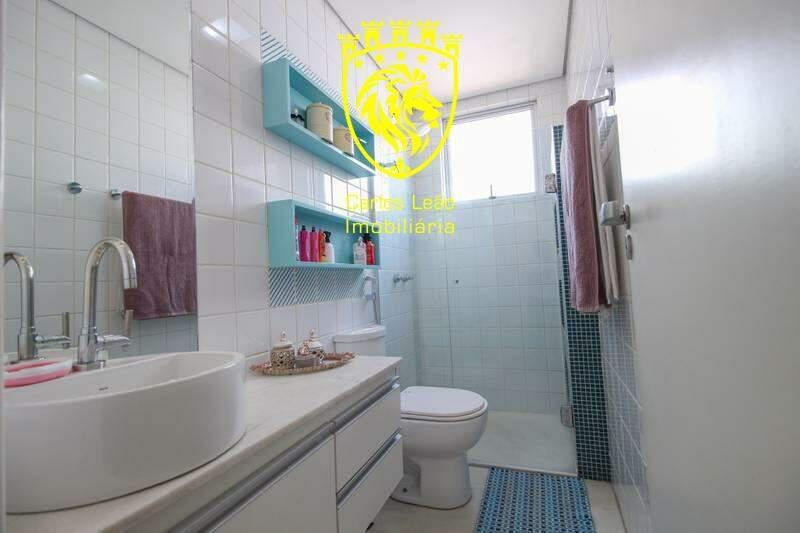 Cobertura, Liberdade, 5 Quartos, 2 Vagas, 2 Suítes