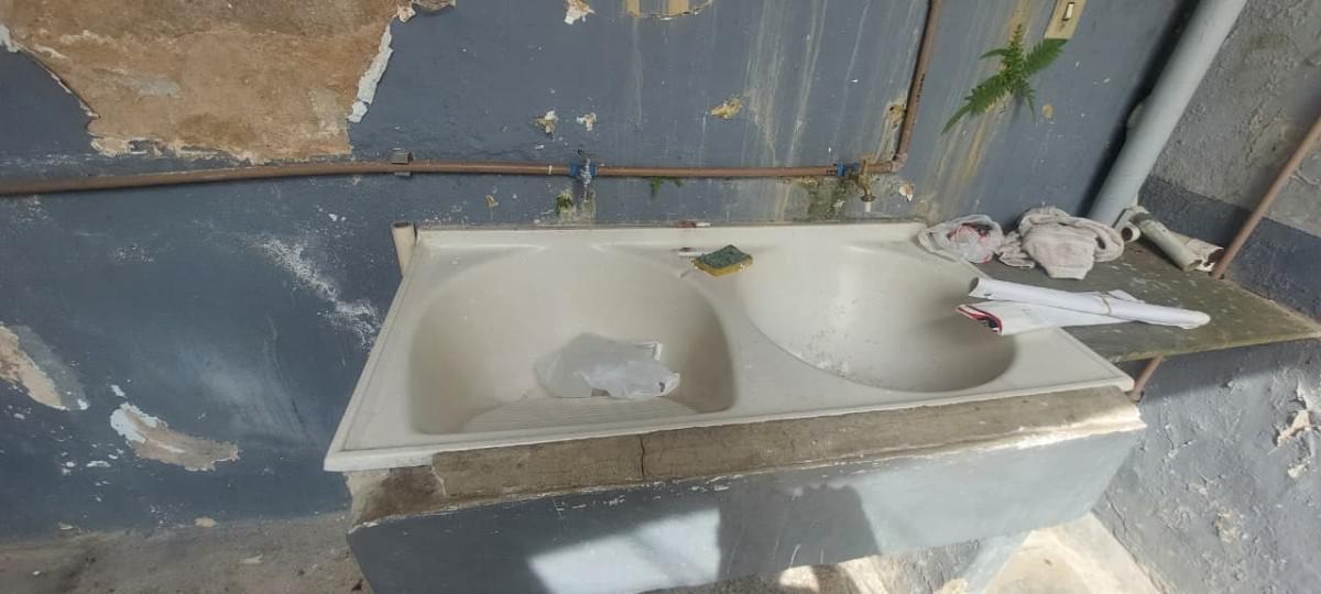 Casa, Santa Teresa, 2 Quartos, 0 Vaga
