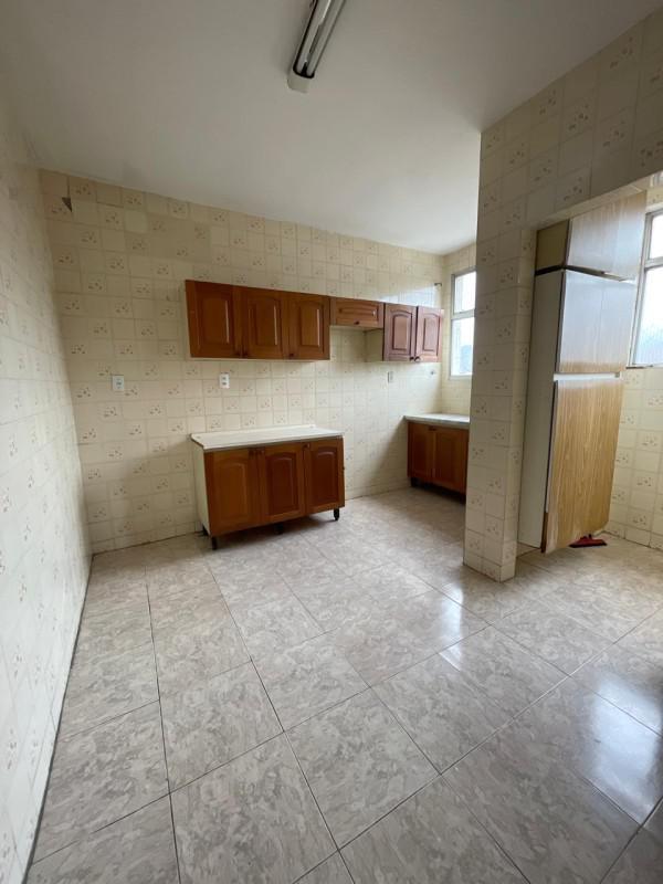 Apartamento, Sagrada Família, 2 Quartos, 1 Vaga