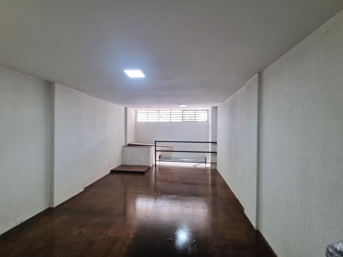 Andar, Renascença, 0 Quarto, 0 Vaga