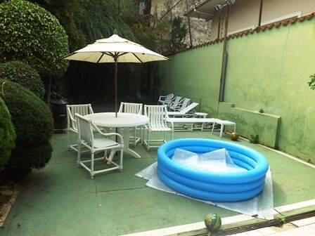 Casa, Santa Lúcia, 4 Quartos, 5 Vagas, 1 Suíte