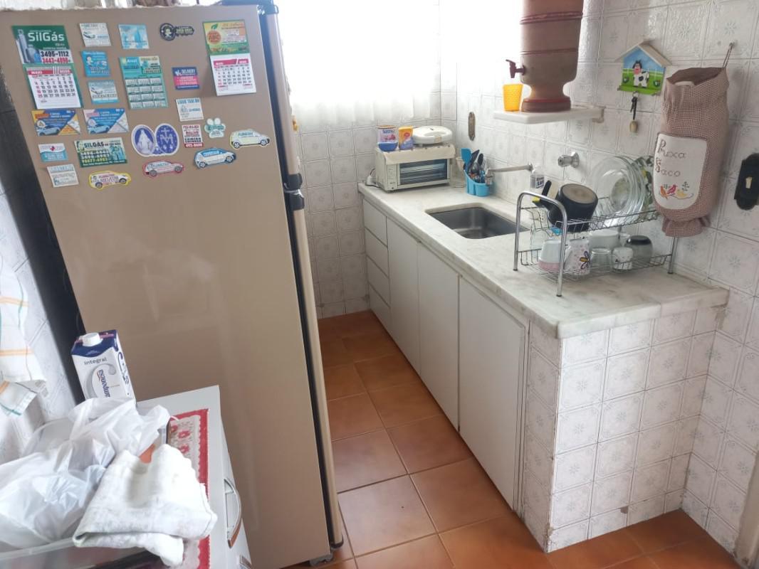 Apartamento, Itapoã, 2 Quartos, 1 Vaga, 1 Suíte