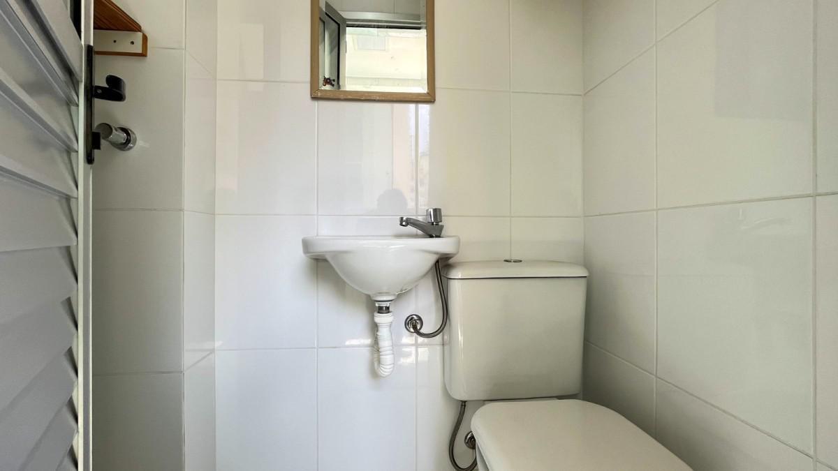 Apartamento, Grajaú, 3 Quartos, 2 Vagas, 1 Suíte