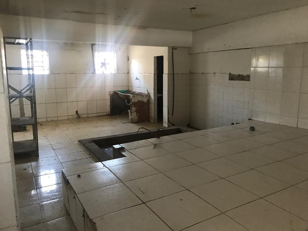 Andar, Boa Vista, 0 Quarto, 0 Vaga