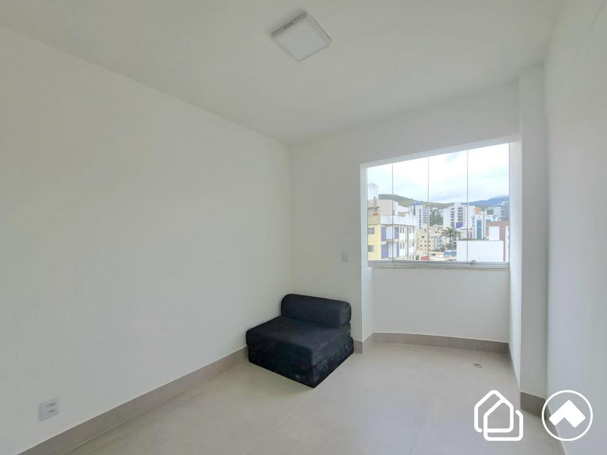 Apartamento, Buritis, 4 Quartos, 2 Vagas, 1 Suíte