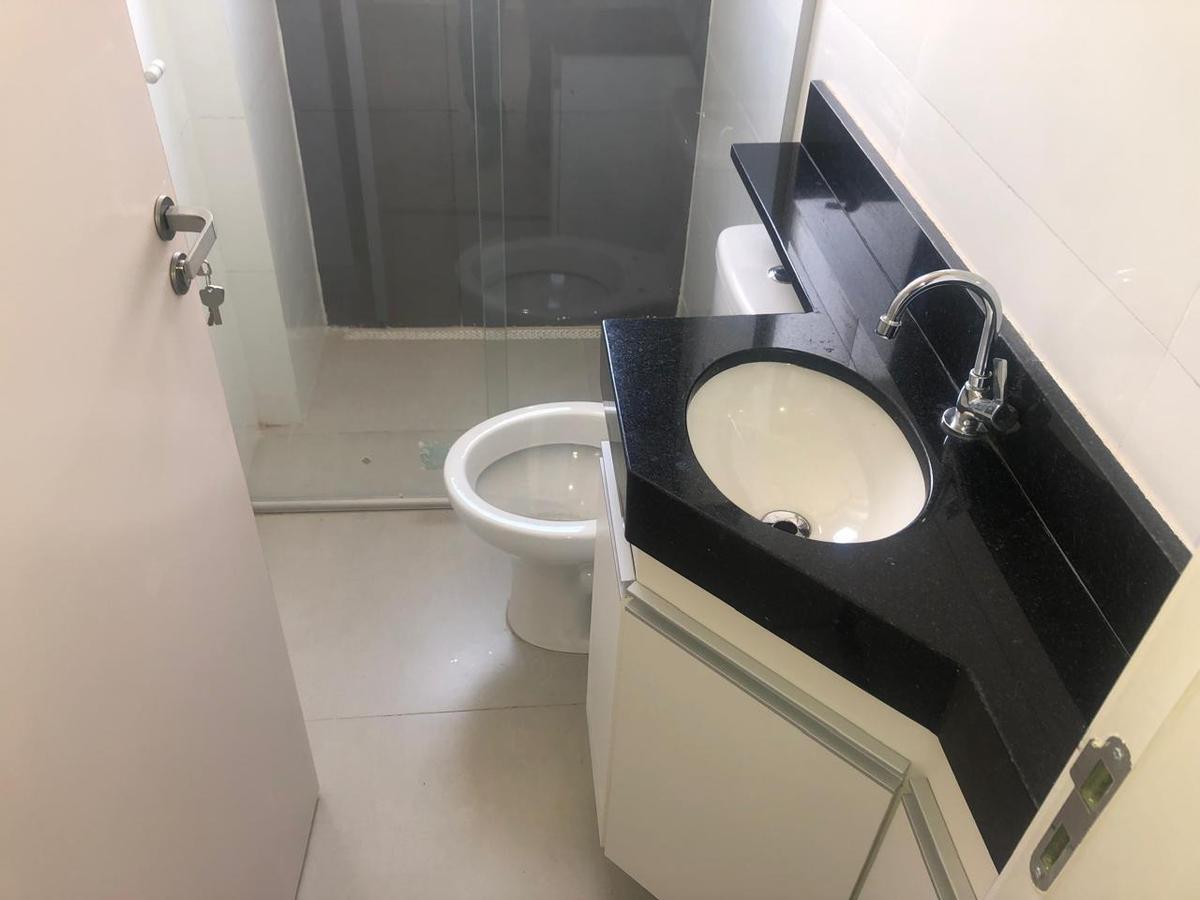 Apartamento, Ipiranga, 3 Quartos, 2 Vagas, 1 Suíte