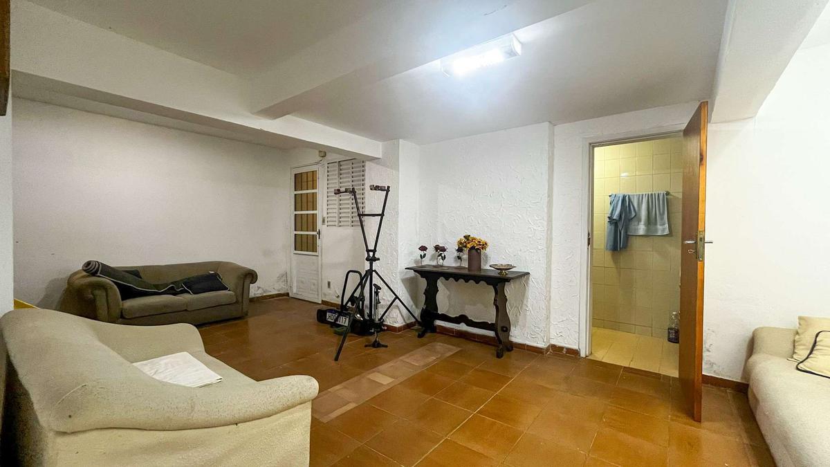 Casa, Santo Antônio, 8 Quartos, 3 Vagas, 2 Suítes