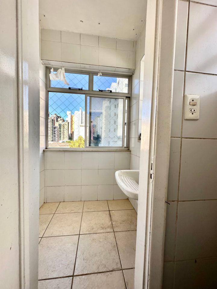 Apartamento, Lourdes, 3 Quartos, 2 Vagas