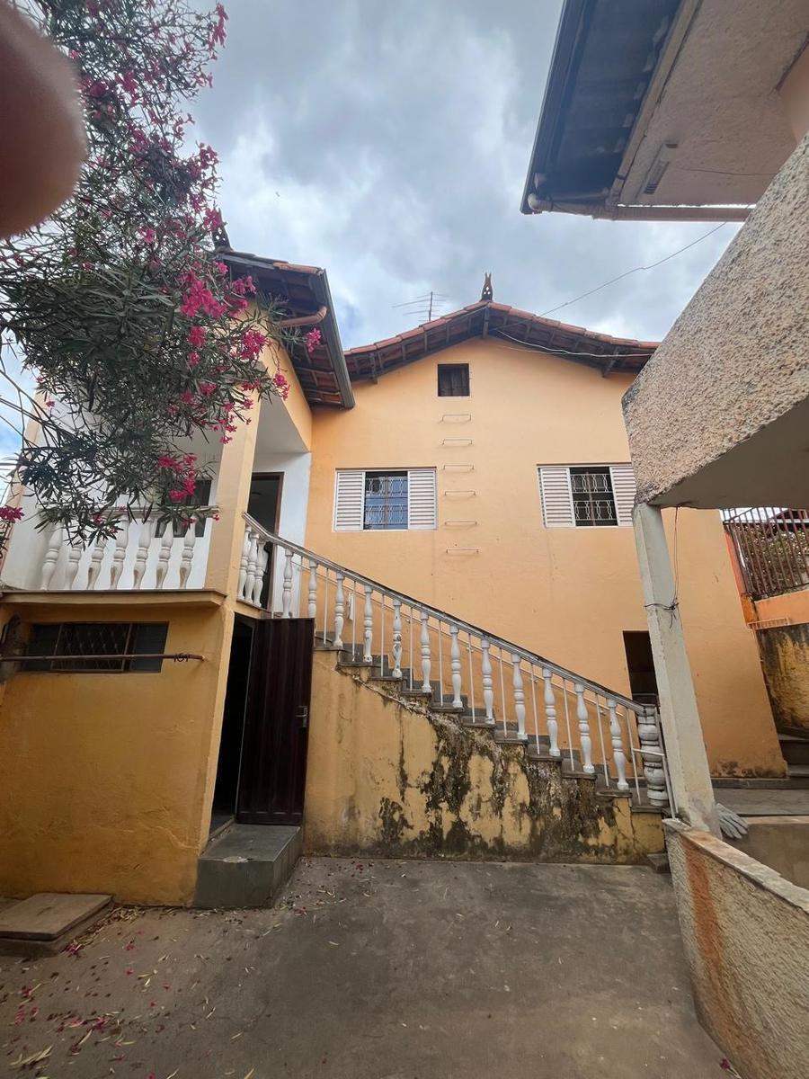 Casa, Esplanada, 3 Quartos, 2 Vagas