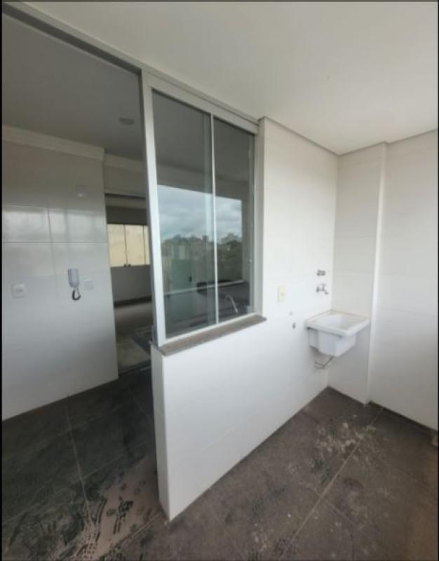 Apartamento, Jardim América, 3 Quartos, 1 Vaga, 1 Suíte