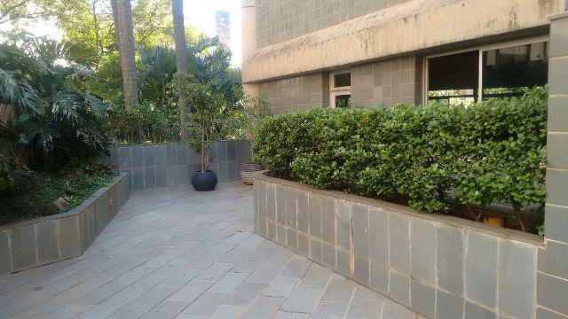 Apartamento, Sion, 4 Quartos, 3 Vagas, 3 Suítes