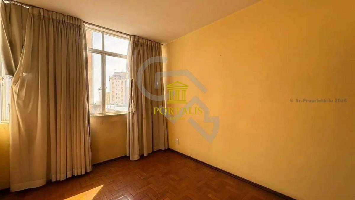 Apartamento, Gutierrez, 3 Quartos, 1 Vaga
