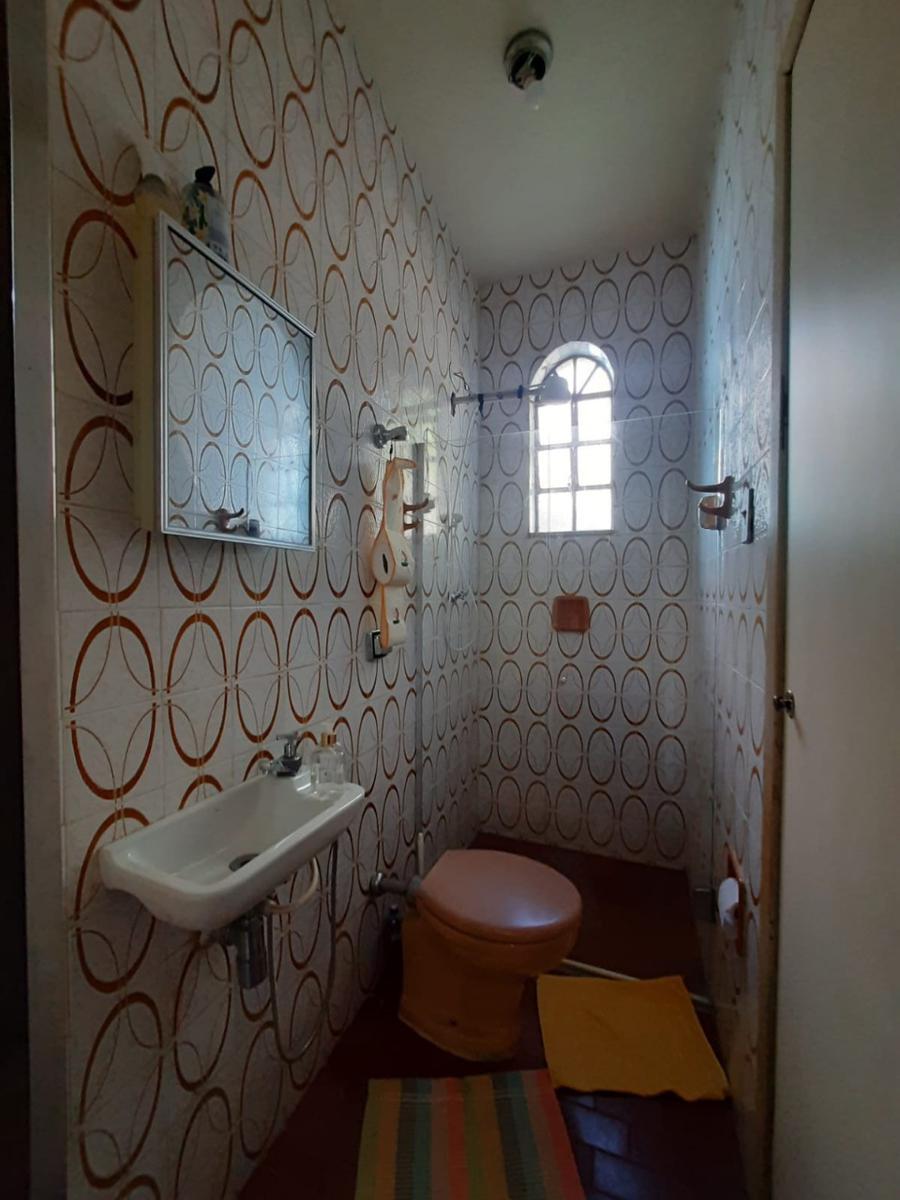 Casa, Jardim América, 4 Quartos, 4 Vagas, 2 Suítes