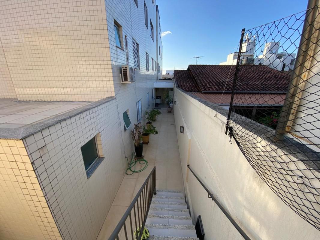 Apartamento, Santa Rosa, 3 Quartos, 3 Vagas, 1 Suíte
