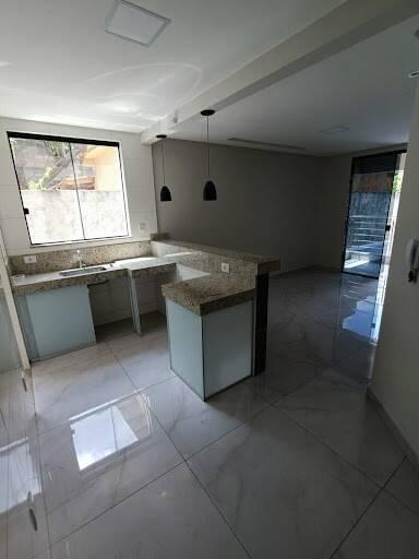 Apartamento, Bethânia, 2 Quartos, 1 Vaga, 1 Suíte
