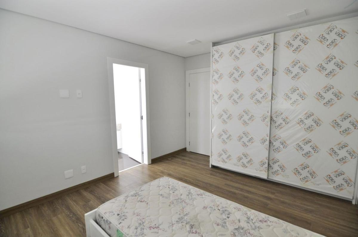Casa, Belvedere, 5 Quartos, 10 Vagas, 4 Suítes