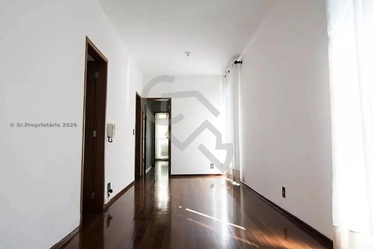 Apartamento, Sion, 4 Quartos, 2 Vagas